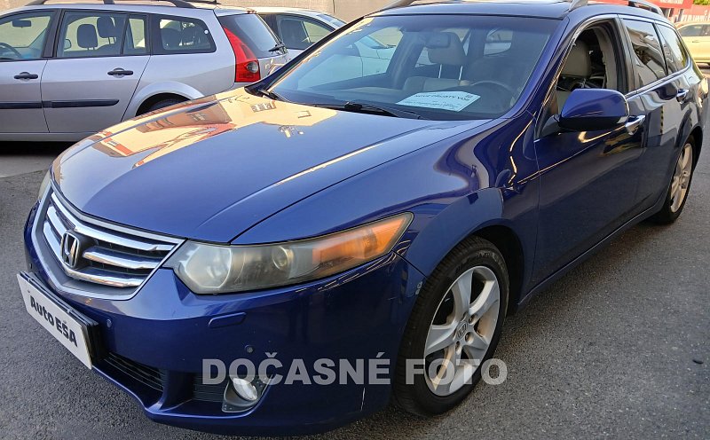 Honda Accord 2.2 