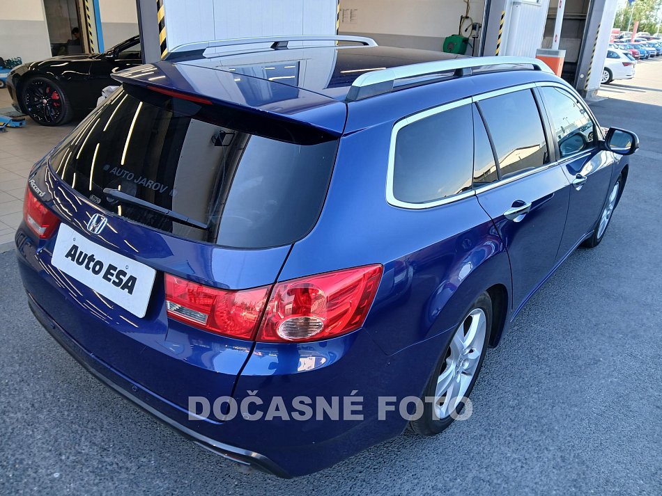 Honda Accord 2.2 