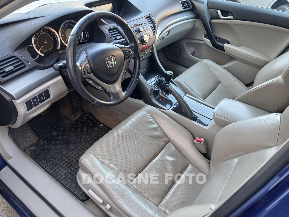 Honda Accord 2.2 