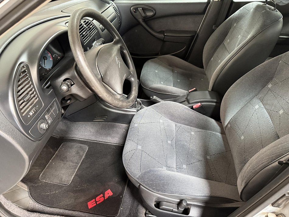 Citroën Xsara 1.4i 