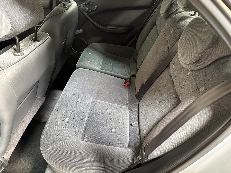 Citroën Xsara 1.4i 