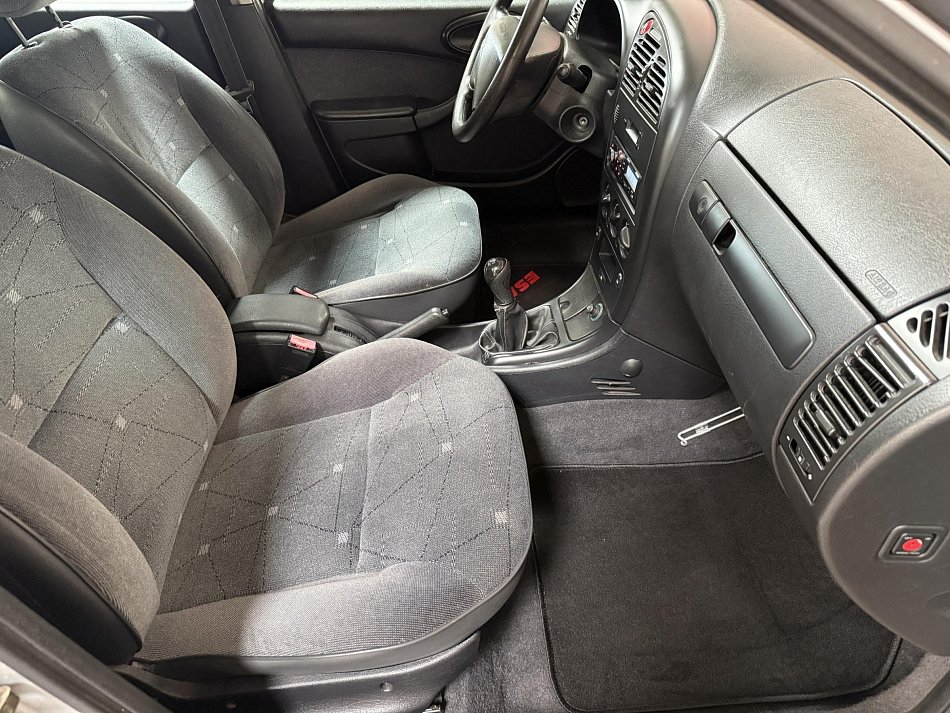 Citroën Xsara 1.4i 