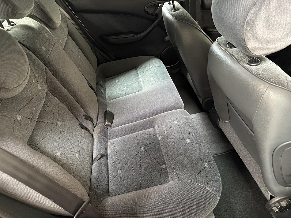 Citroën Xsara 1.4i 