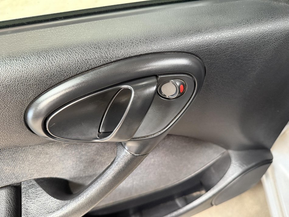 Citroën Xsara 1.4i 