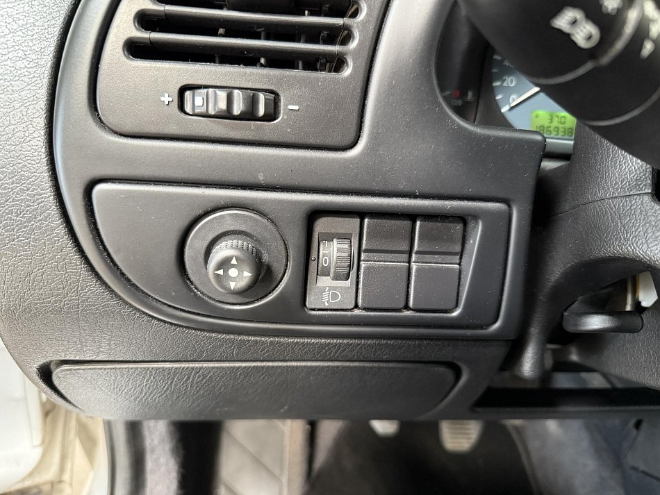 Citroën Xsara 1.4i 