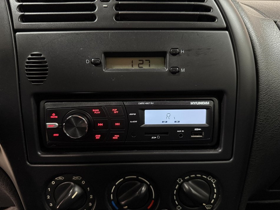 Citroën Xsara 1.4i 