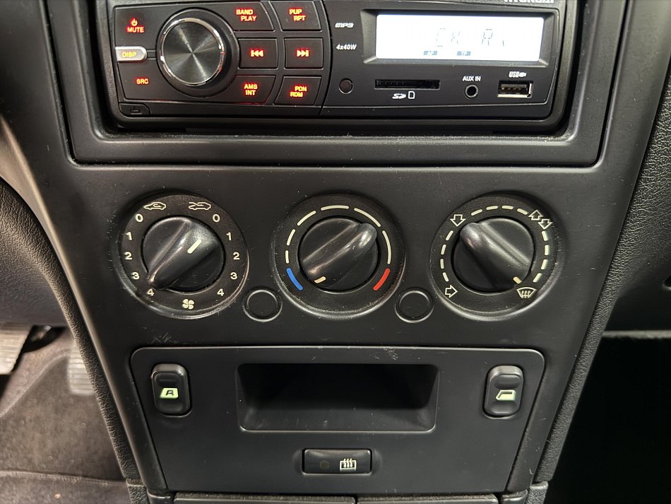Citroën Xsara 1.4i 