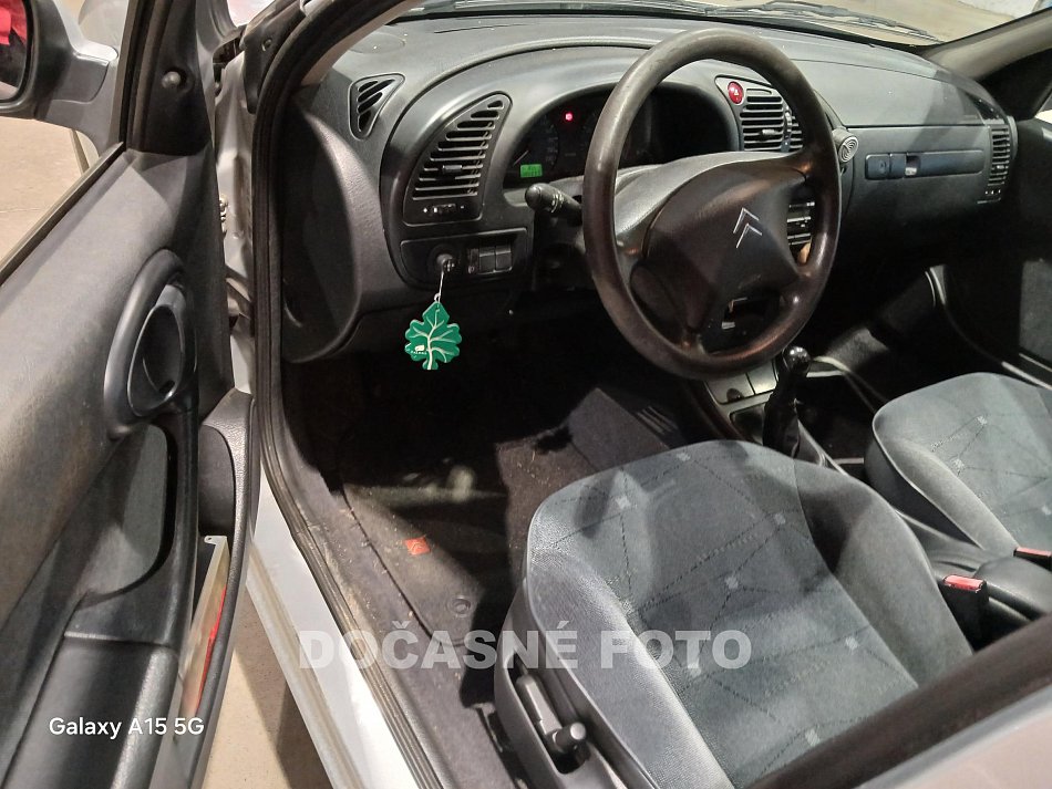 Citroën Xsara 1.4i 