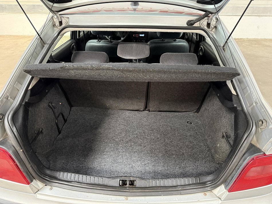 Citroën Xsara 1.4i 