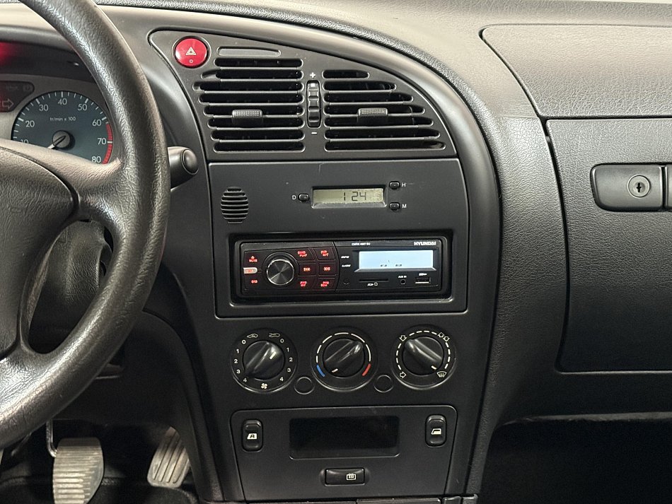 Citroën Xsara 1.4i 