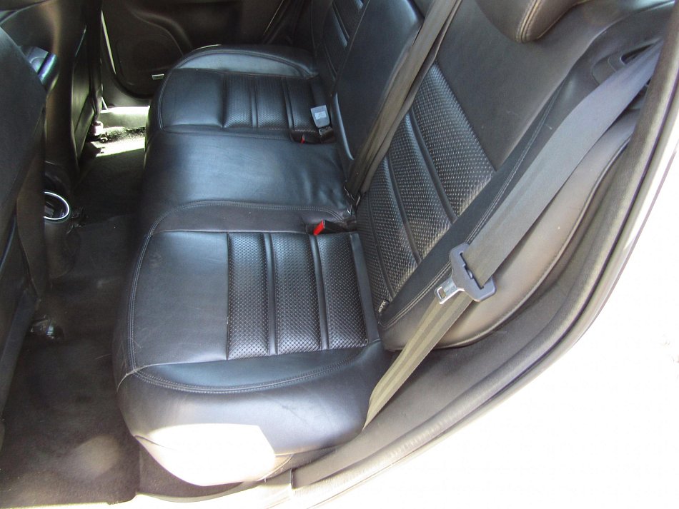Alfa Romeo Giulietta 1.4 T 
