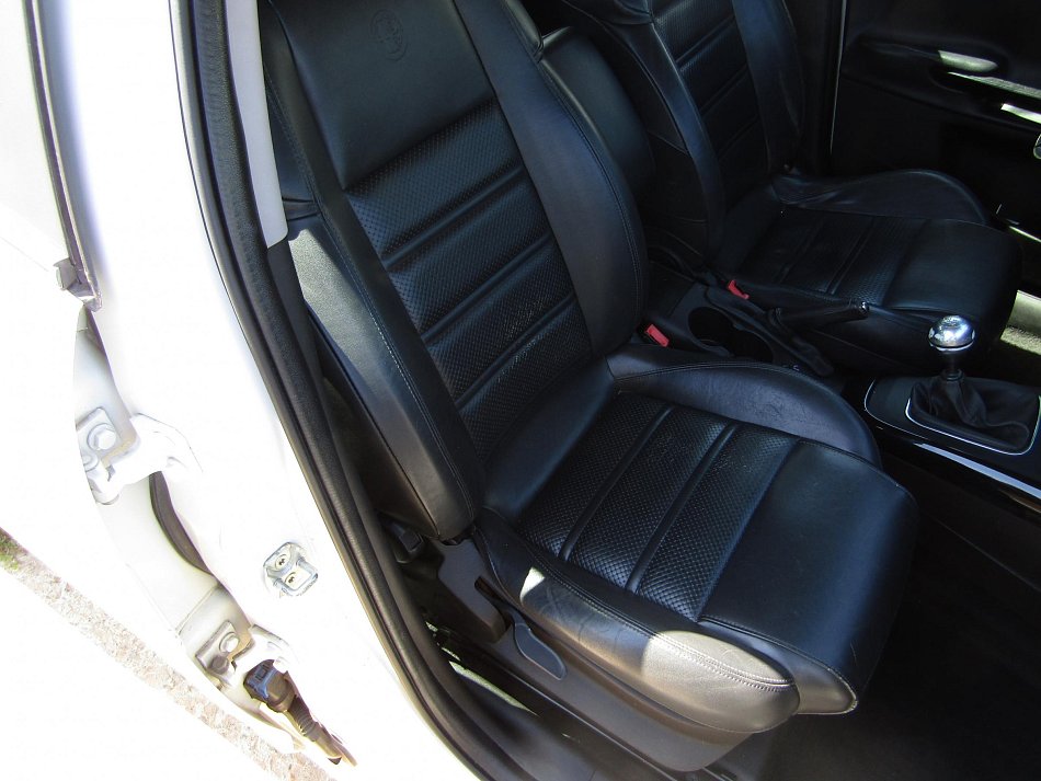 Alfa Romeo Giulietta 1.4 T 