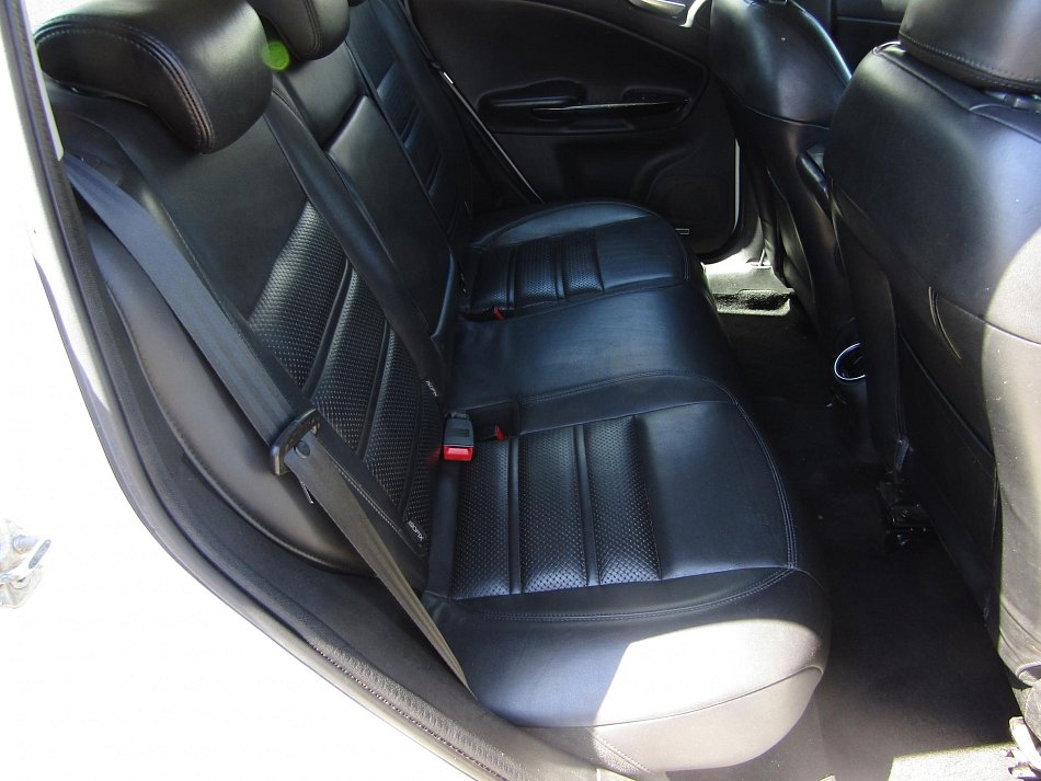 Alfa Romeo Giulietta 1.4 T 