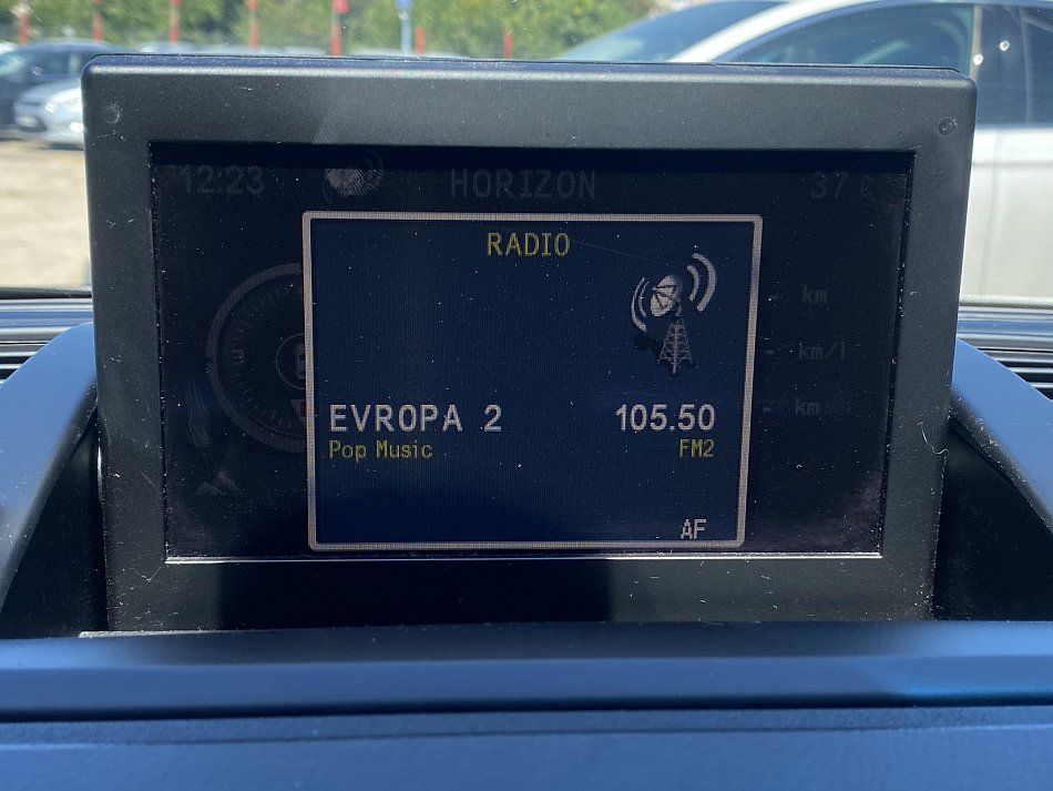 Alfa Romeo Giulietta 1.4 T 