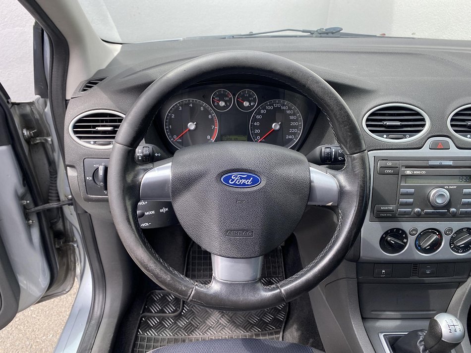 Ford Focus 1.6i 