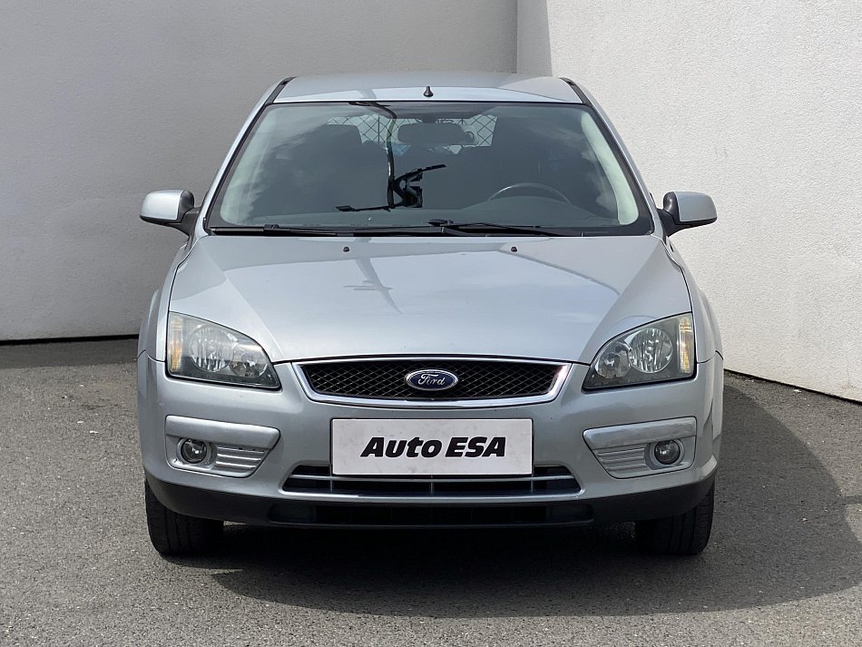 Ford Focus 1.6i 