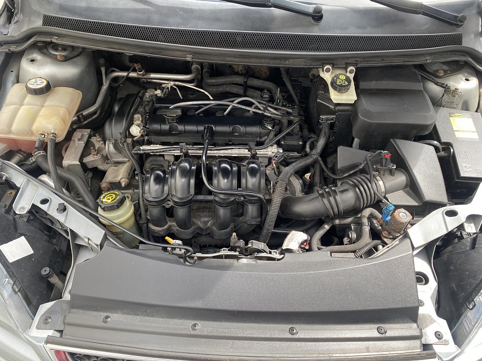 Ford Focus 1.6i 