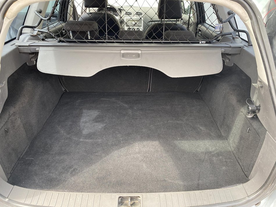 Ford Focus 1.6i 