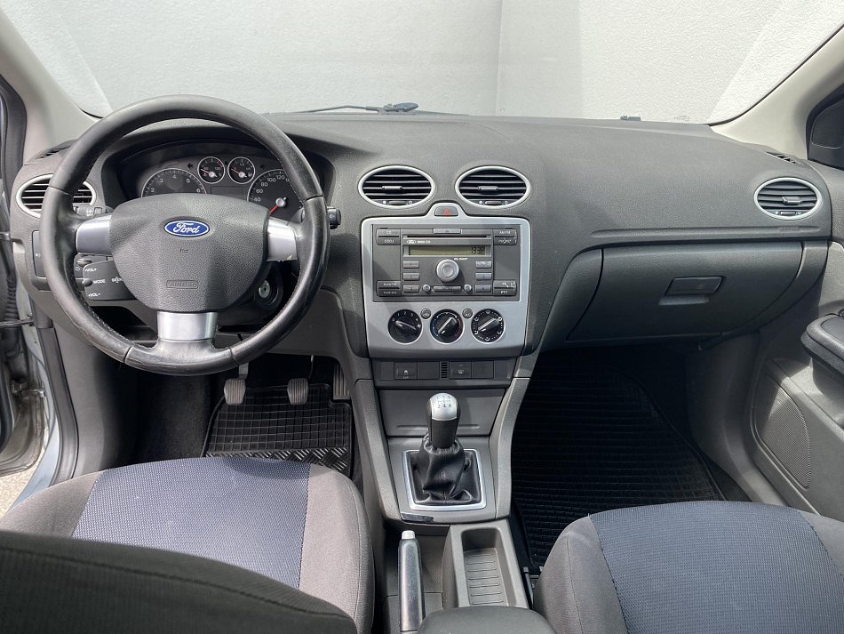 Ford Focus 1.6i 