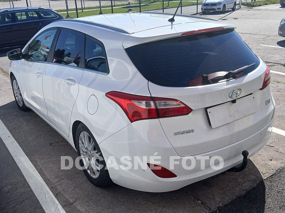 Hyundai I30 1.6GDi 