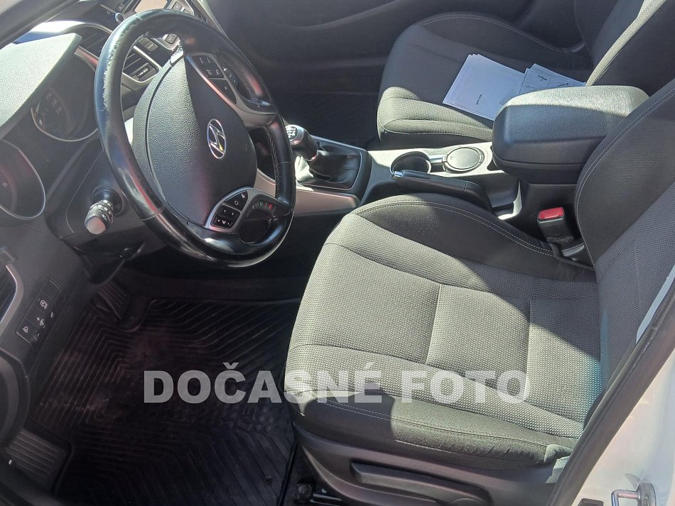 Hyundai I30 1.6GDi 