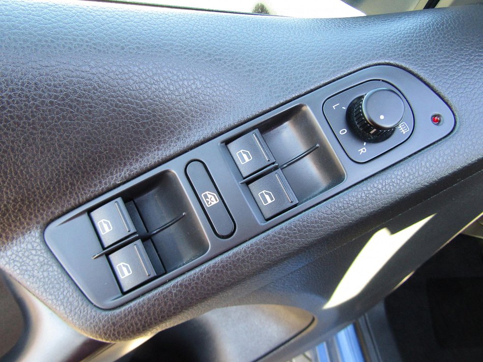 Volkswagen Tiguan 1.4 TSi Trendline