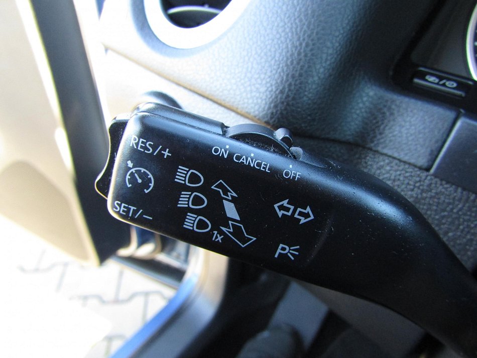 Volkswagen Tiguan 1.4 TSi Trendline