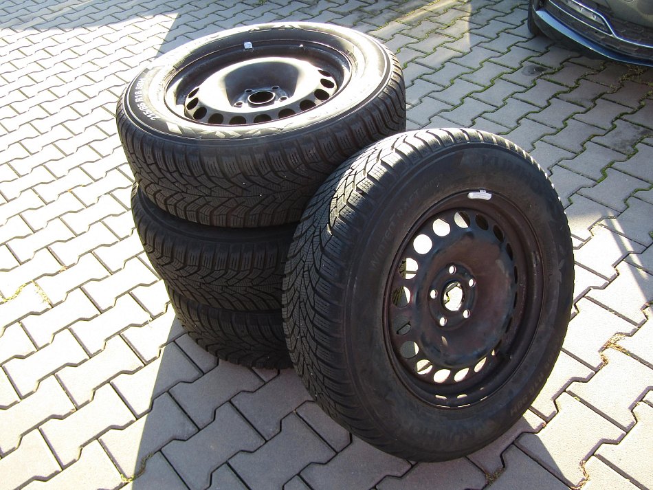 Volkswagen Tiguan 1.4 TSi Trendline