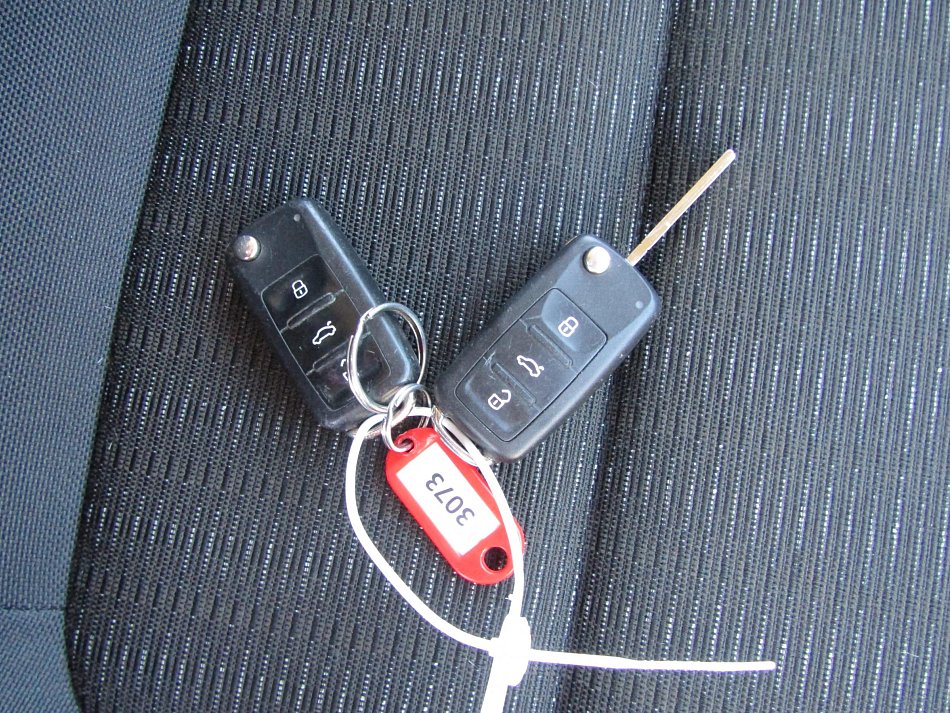 Volkswagen Tiguan 1.4 TSi Trendline