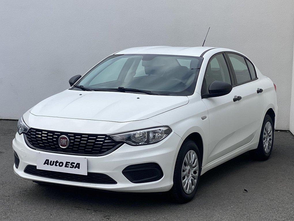 Fiat Tipo 1.4 i 