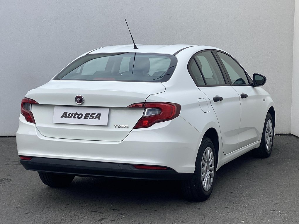 Fiat Tipo 1.4 i 