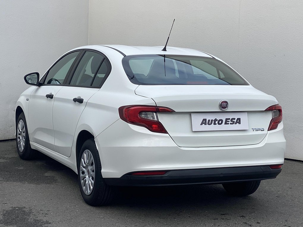 Fiat Tipo 1.4 i 
