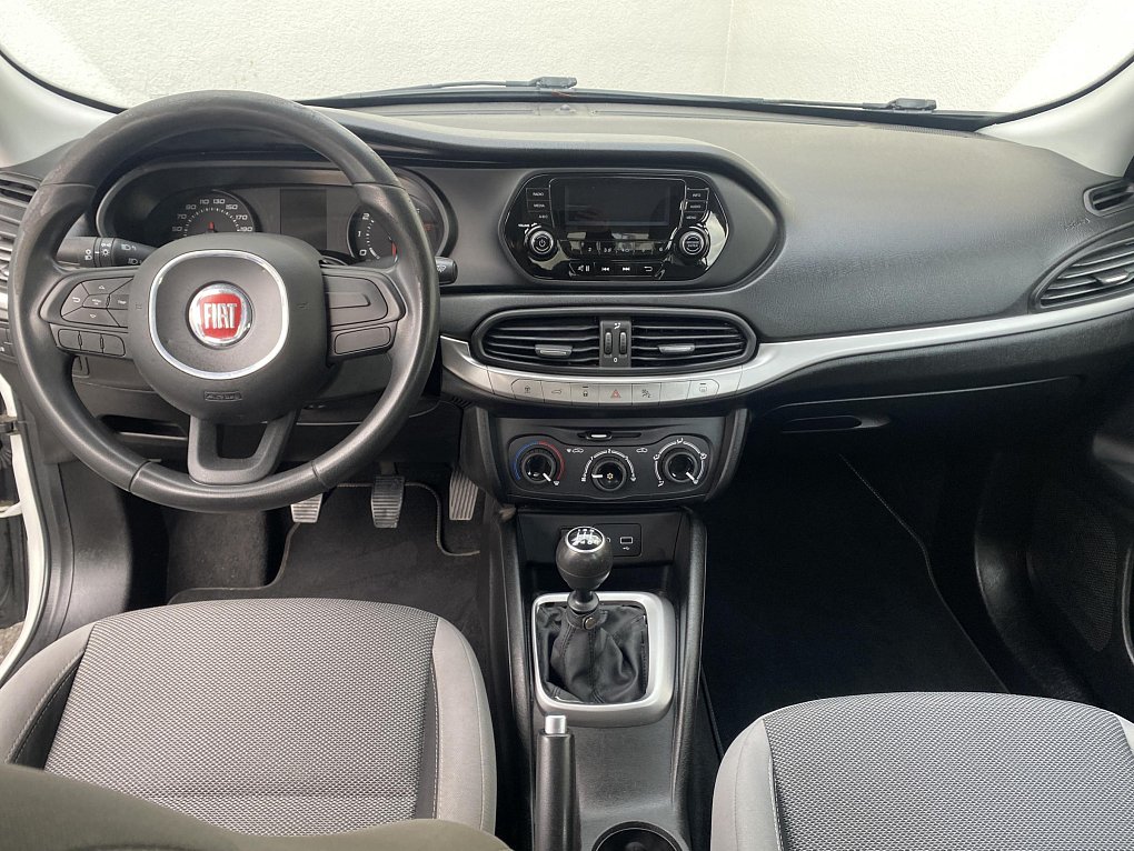 Fiat Tipo 1.4 i 