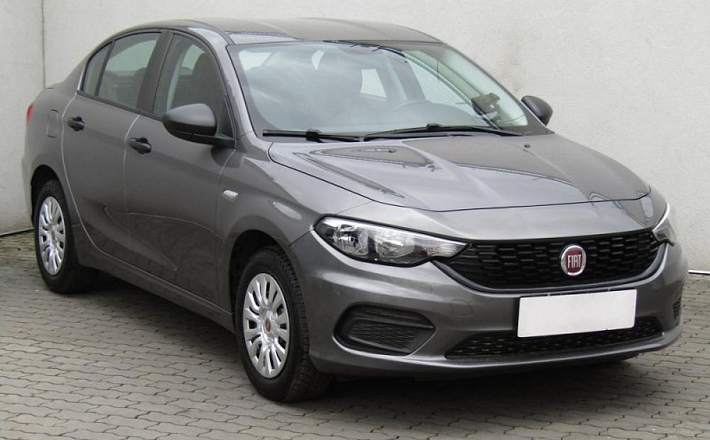 Fiat Tipo 1.4 i 