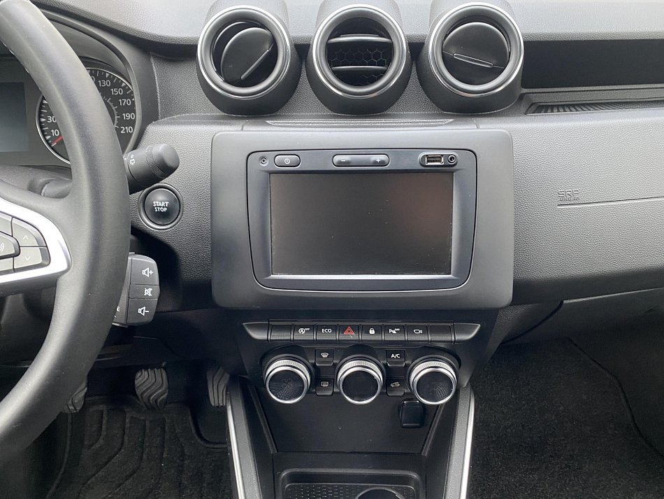 Dacia Duster 1.3TCe Prestige