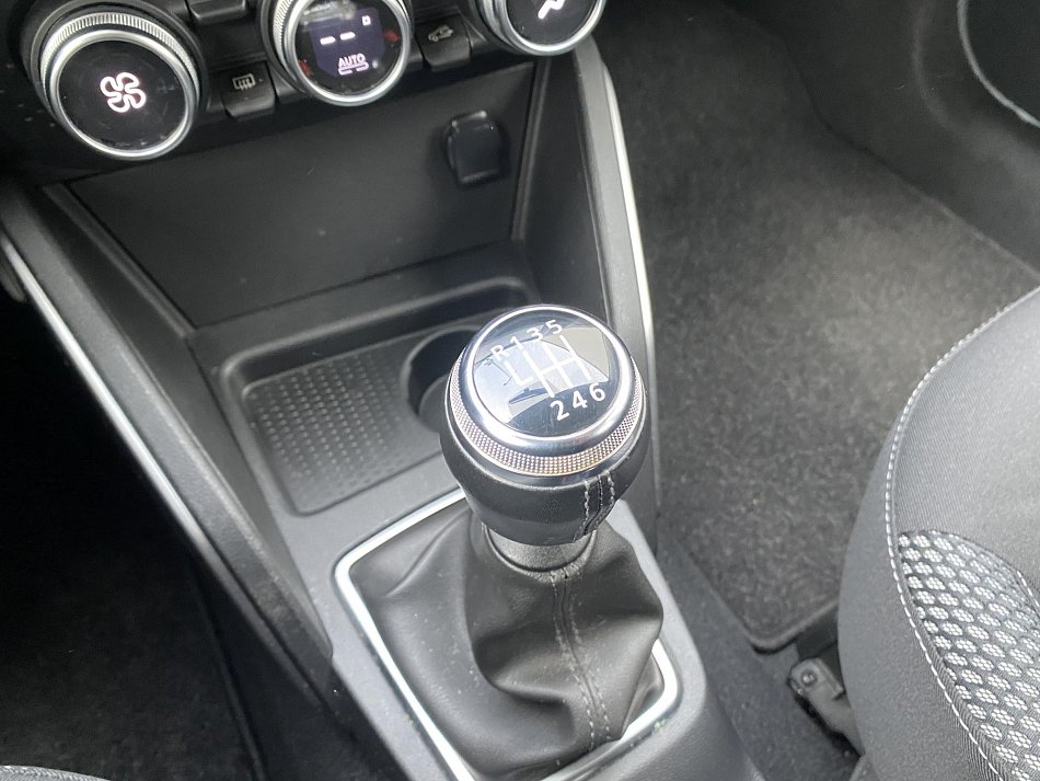 Dacia Duster 1.3TCe Prestige