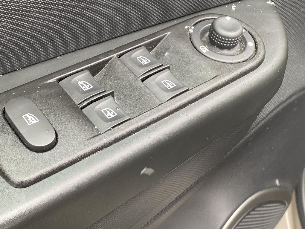 Renault Captur 1.2TCe Zen