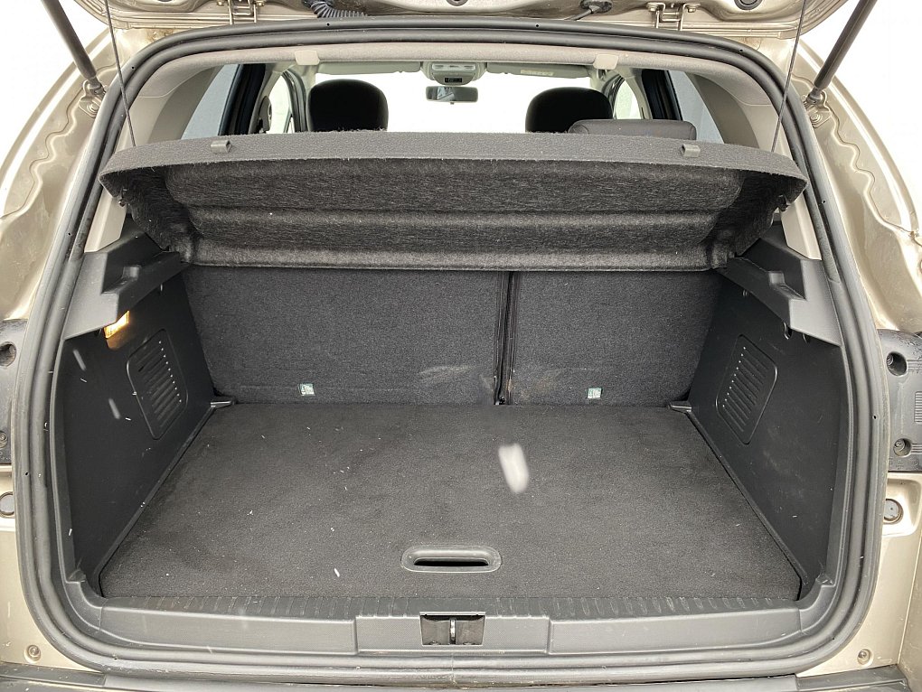 Renault Captur 1.2TCe Zen