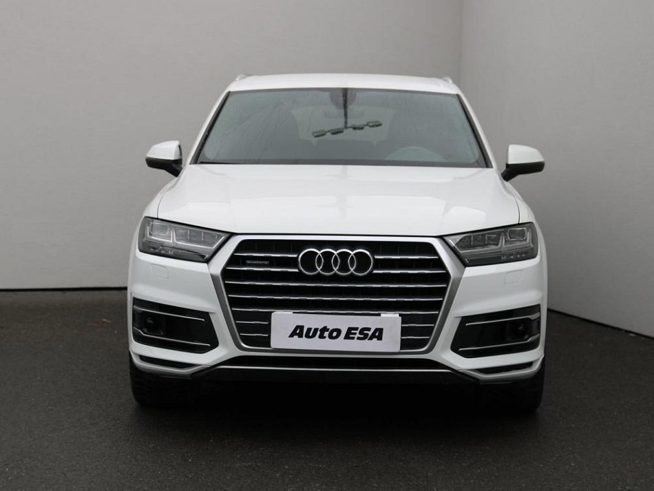 Audi Q7 3.0 TDi 