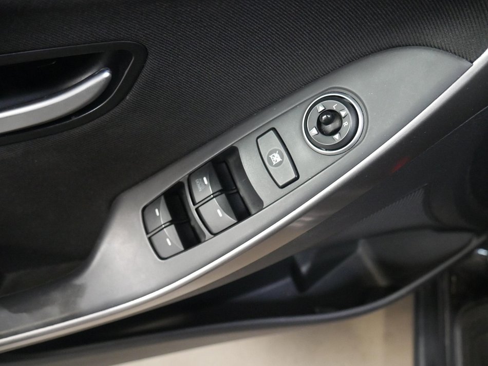 Hyundai I30 1.6 CVVT 