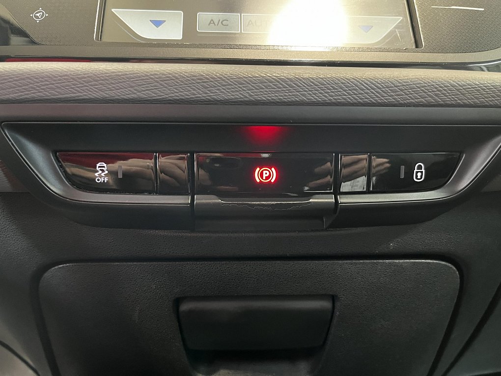 Citroën C4 Picasso 1.6 VTi 