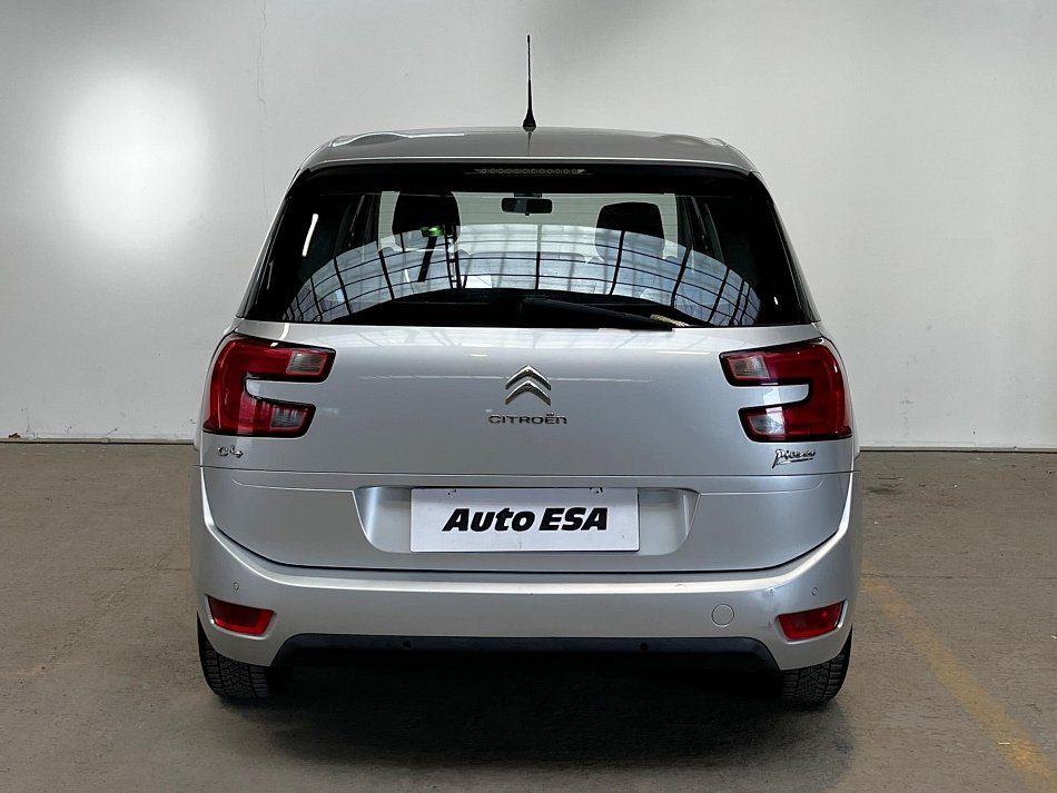 Citroën C4 Picasso 1.6 VTi 