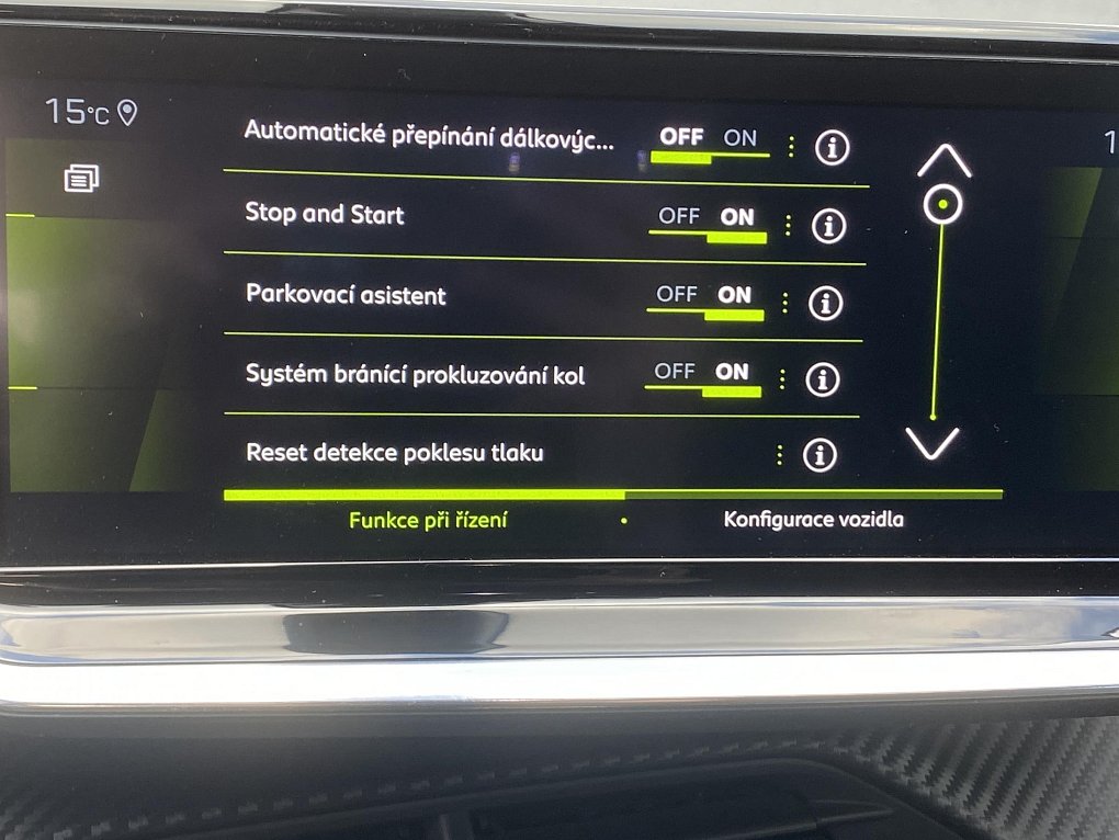 Peugeot 208 1.2 PT GT Line