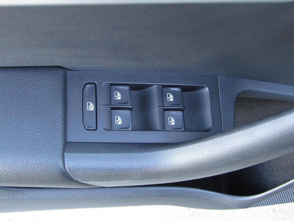 Škoda Octavia III 1.5 TSi Ambition