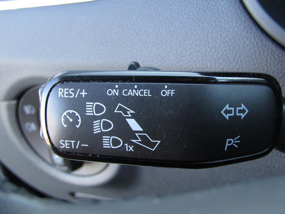 Škoda Octavia III 1.5 TSi Ambition