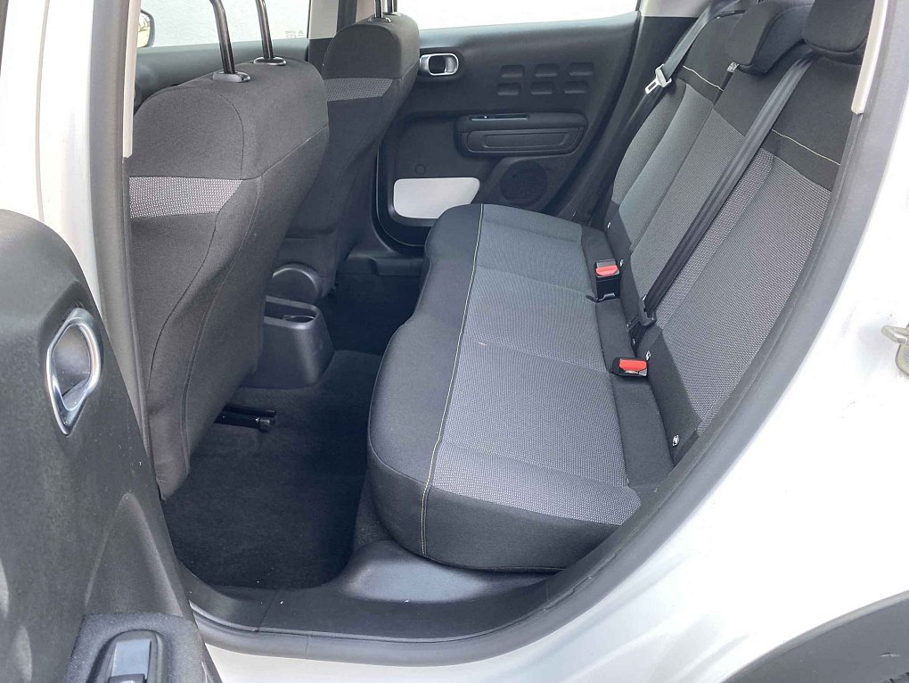 Citroën C3 1.2PT 