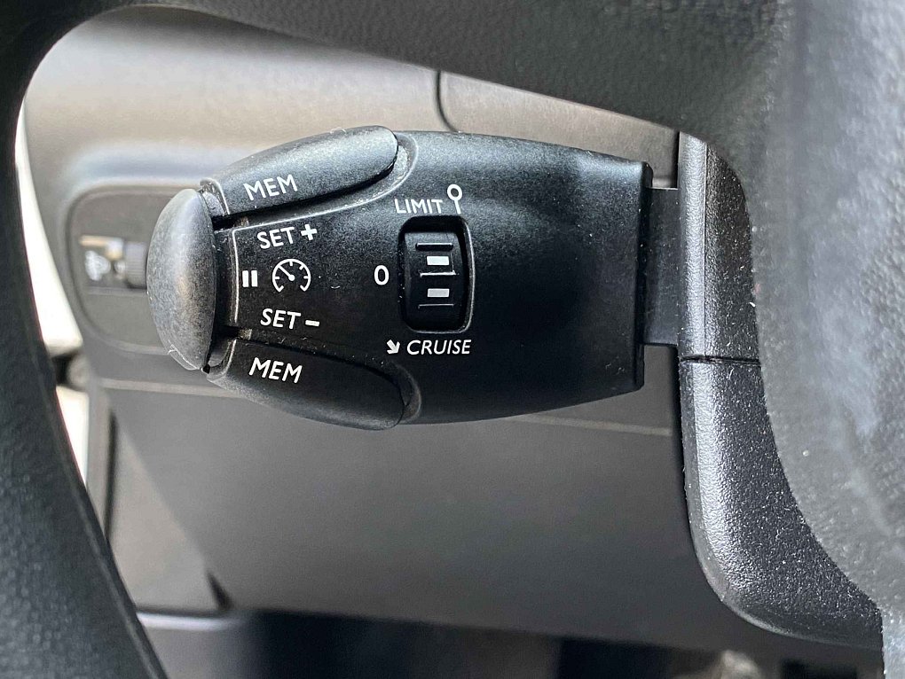 Citroën C3 1.2PT 