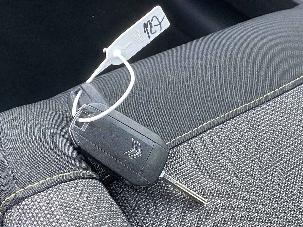 Citroën C3 1.2PT 