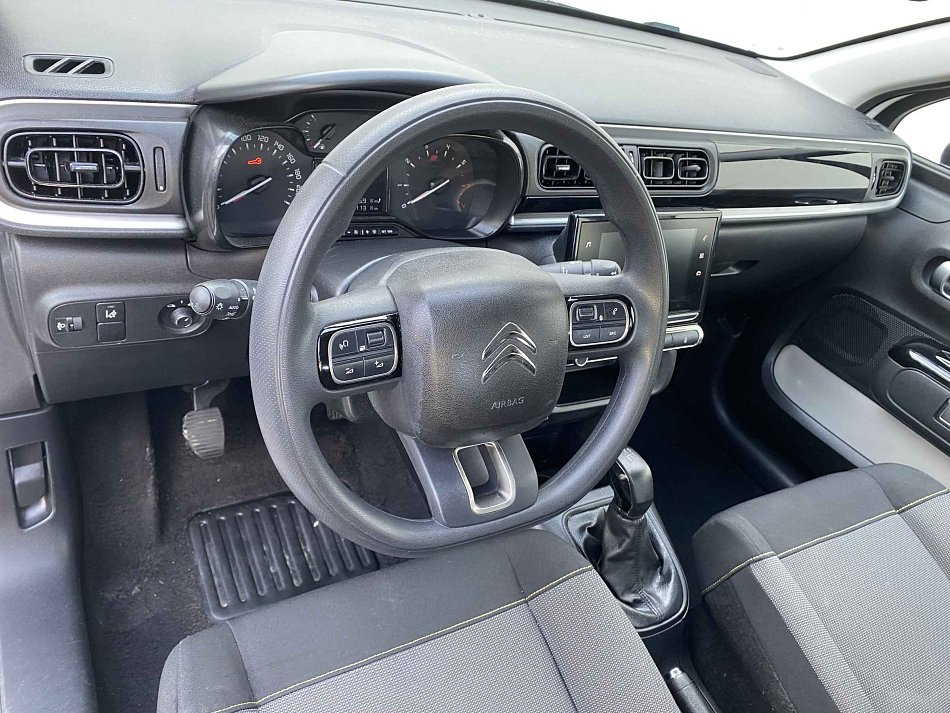 Citroën C3 1.2PT 