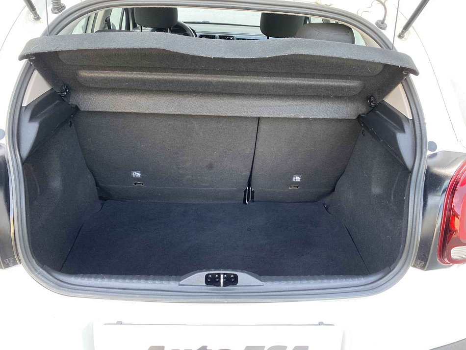 Citroën C3 1.2PT 